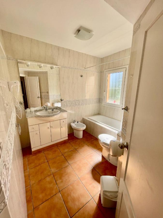 Marbella Villas Exterior photo