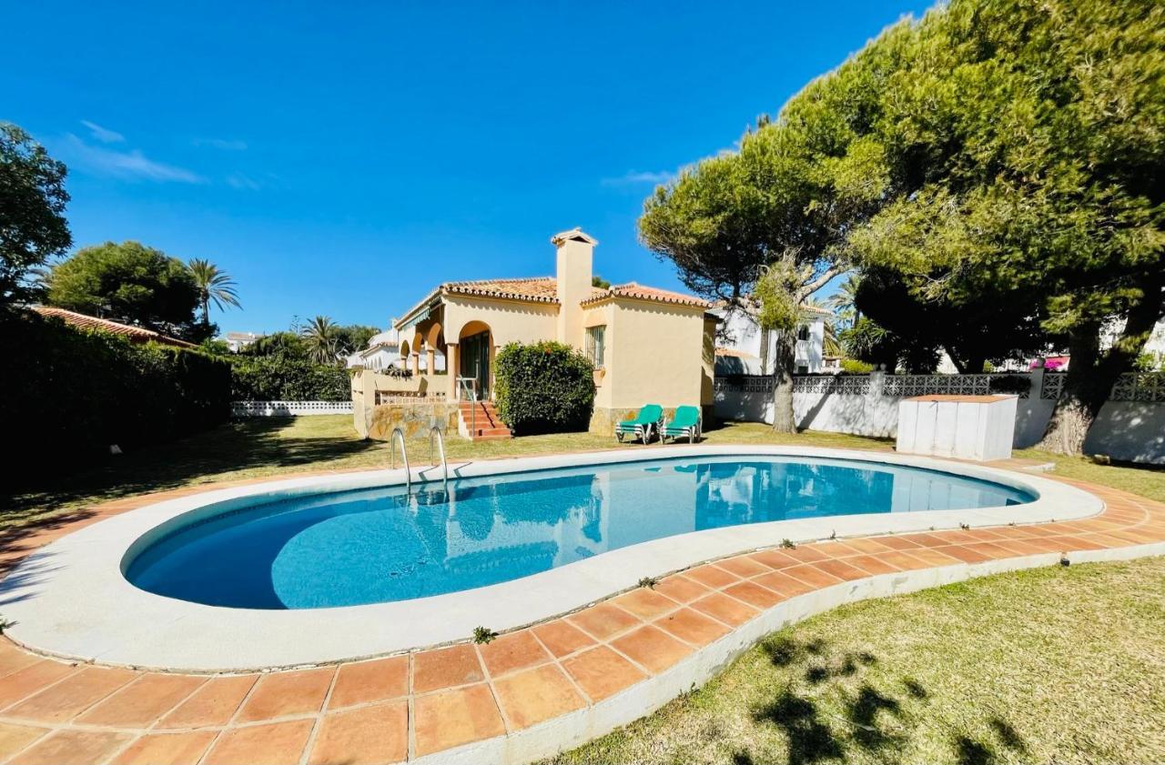 Marbella Villas Exterior photo