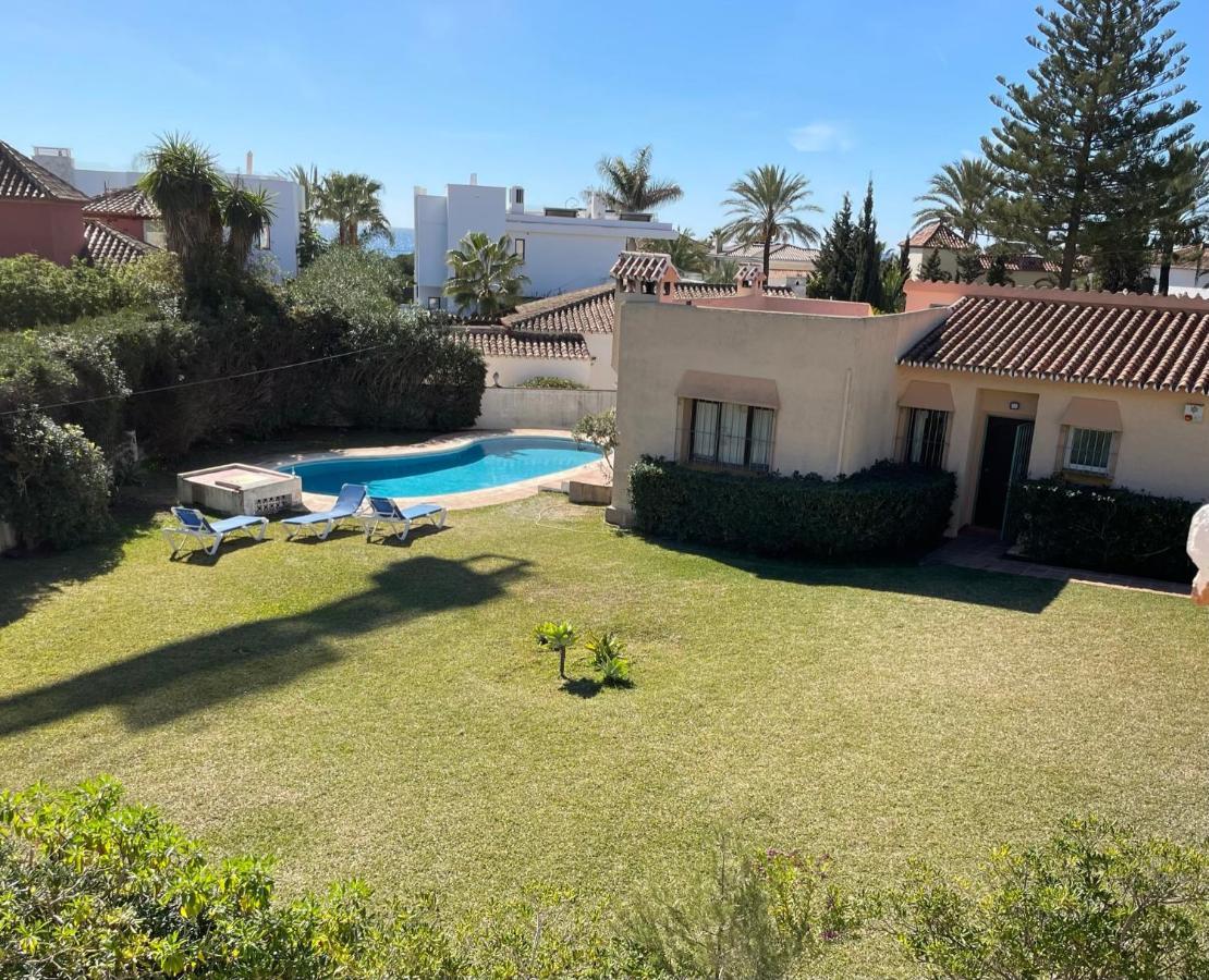 Marbella Villas Exterior photo