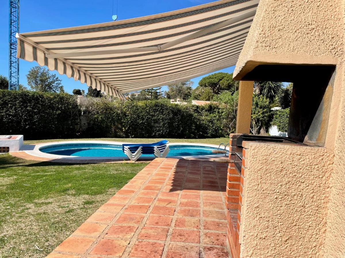 Marbella Villas Exterior photo