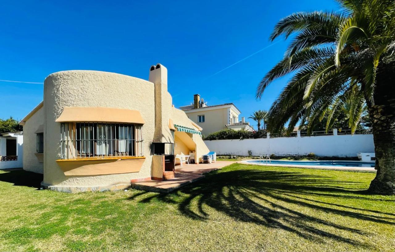 Marbella Villas Exterior photo