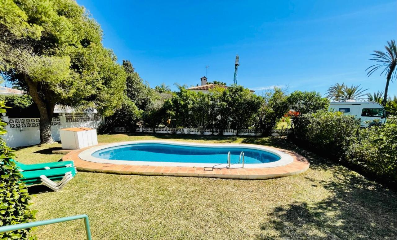 Marbella Villas Exterior photo