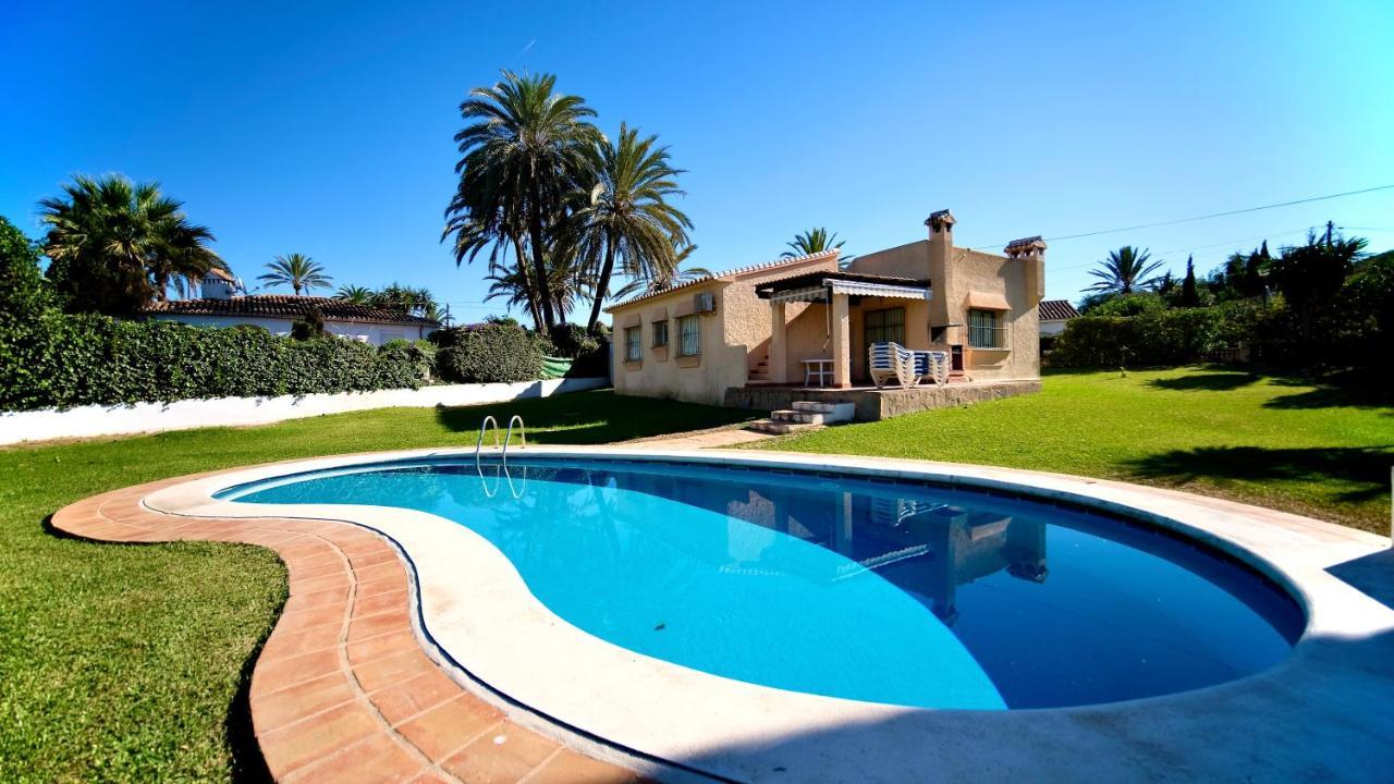 Marbella Villas Exterior photo