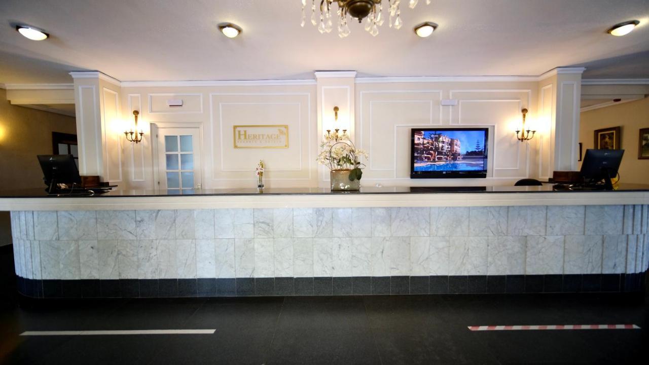Marbella Villas Exterior photo