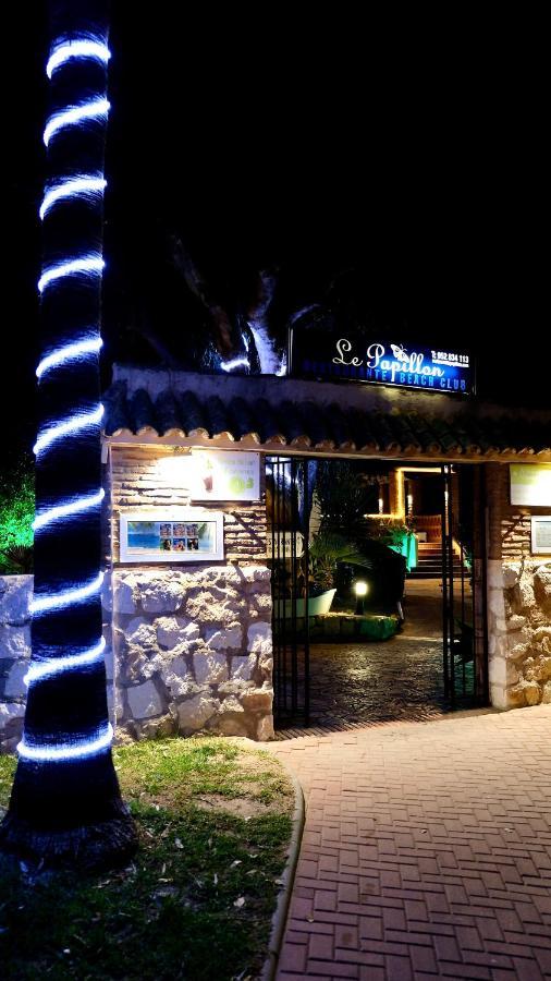 Marbella Villas Exterior photo