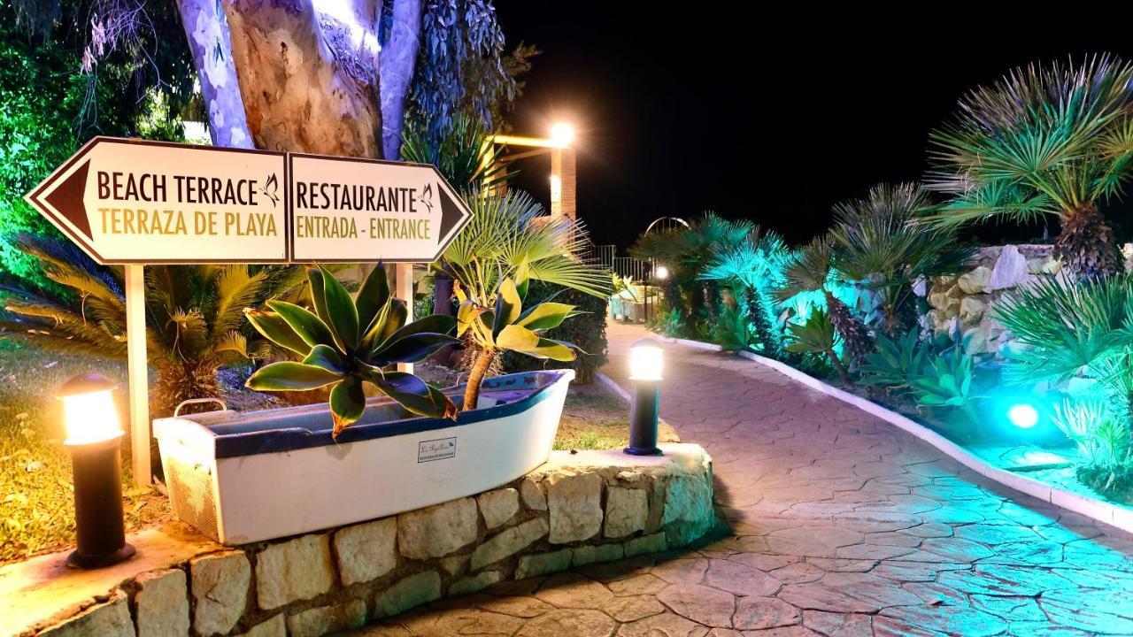 Marbella Villas Exterior photo