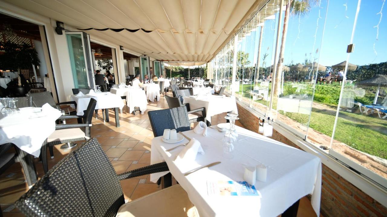 Marbella Villas Exterior photo