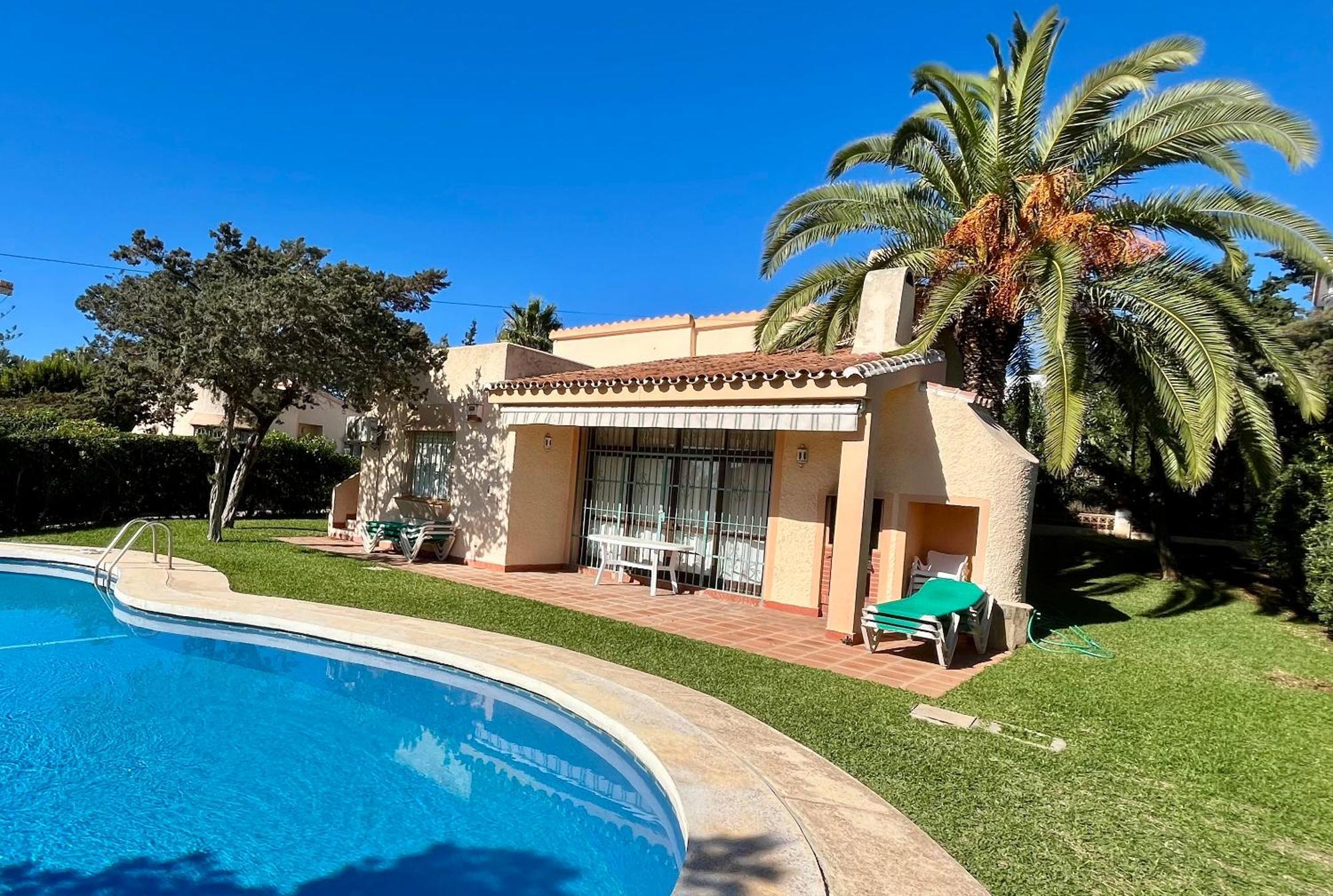 Marbella Villas Exterior photo