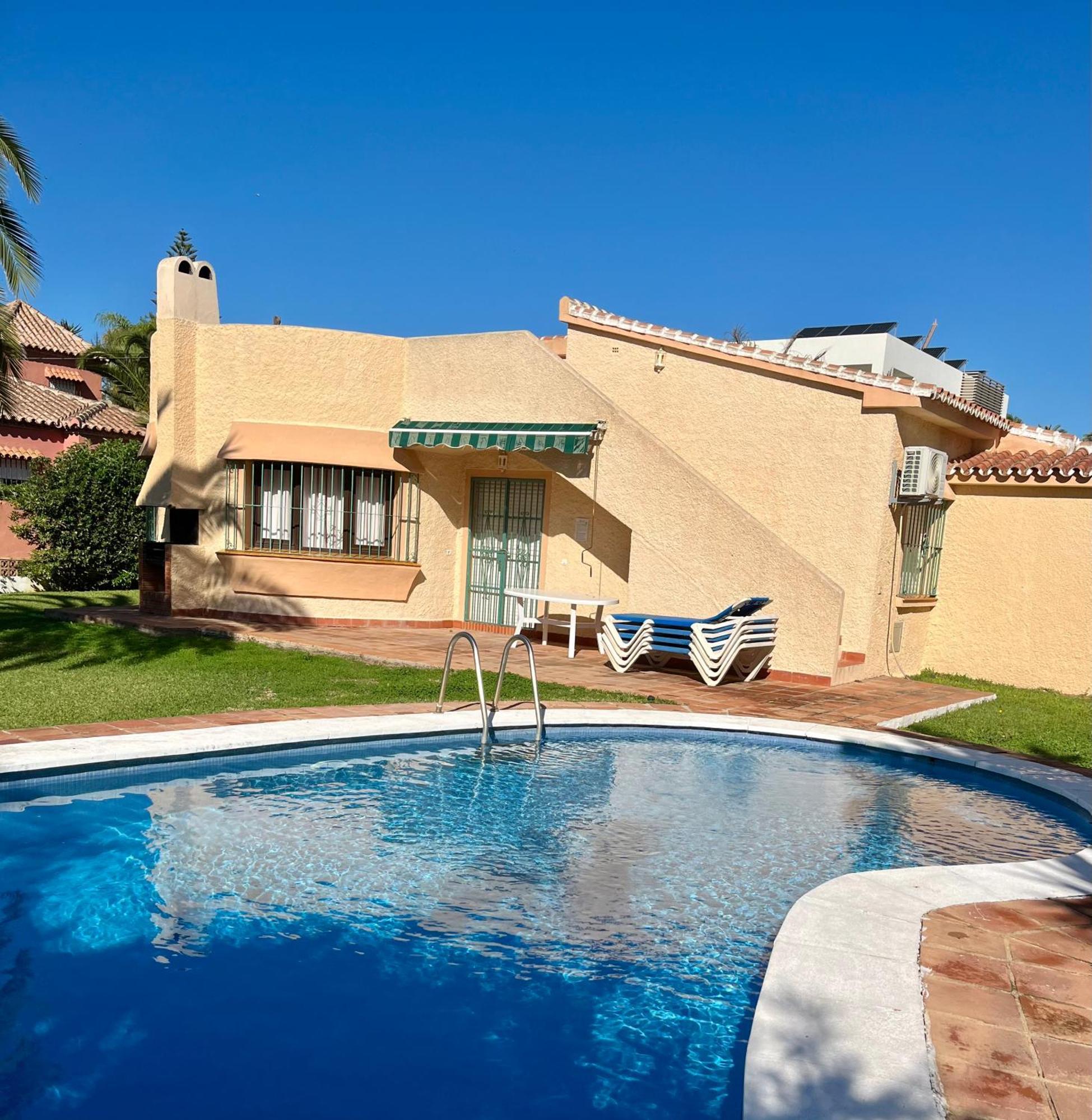 Marbella Villas Exterior photo