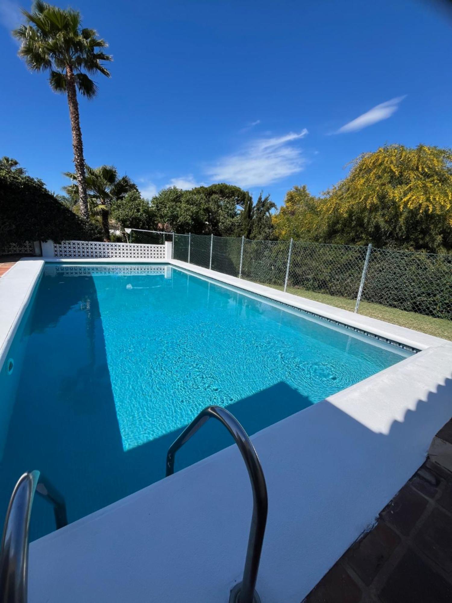 Marbella Villas Exterior photo