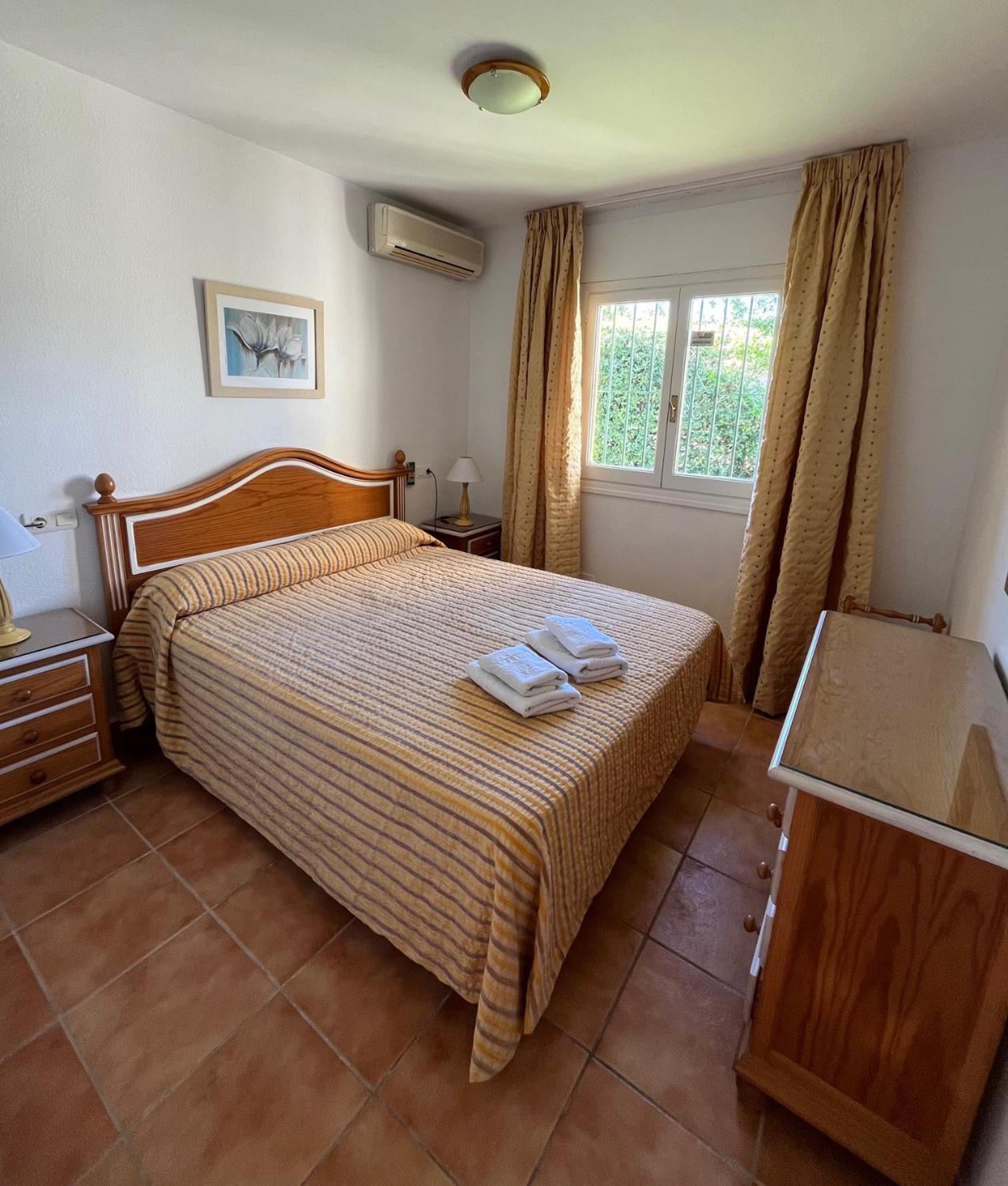 Marbella Villas Exterior photo