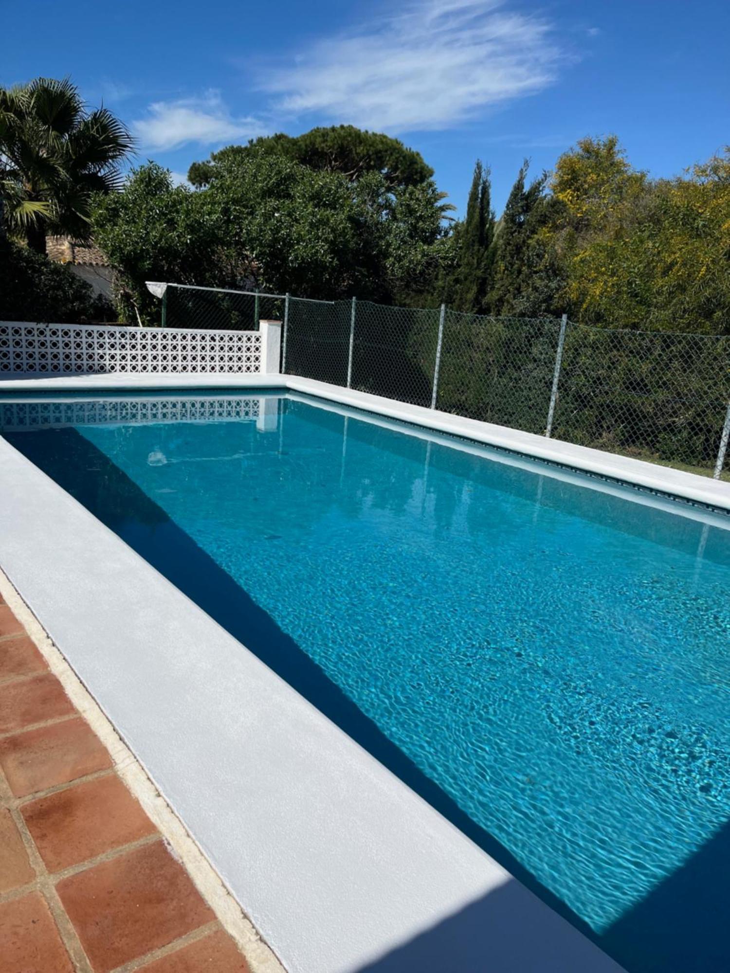 Marbella Villas Exterior photo