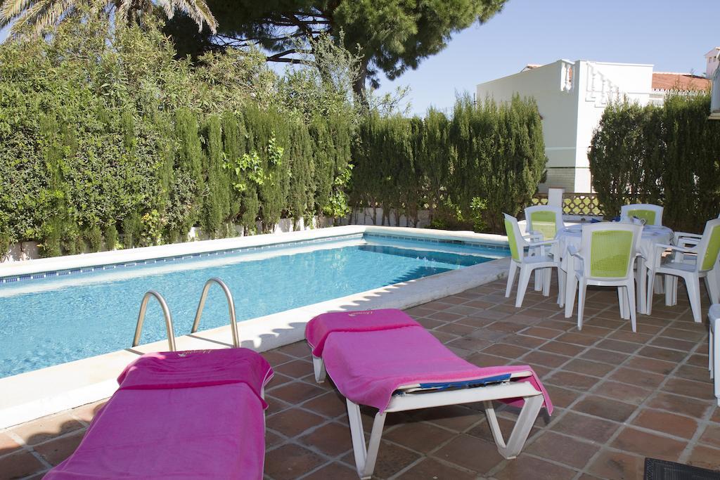 Marbella Villas Room photo