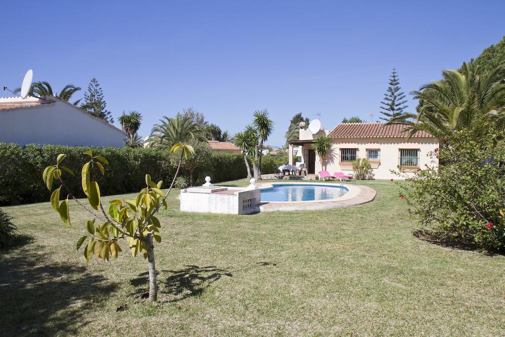 Villas Marbella Exterior photo