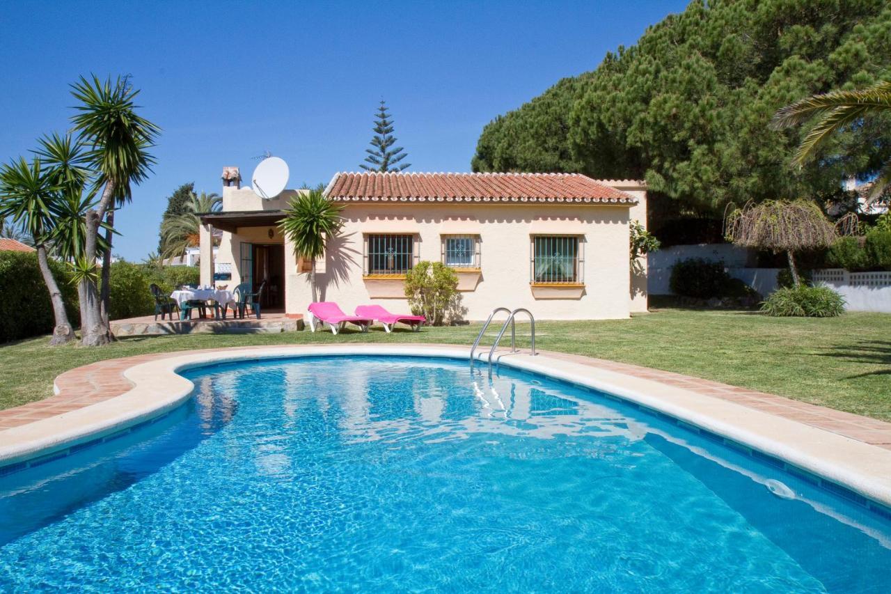 Marbella Villas Exterior photo